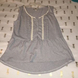 Vintage America Large Shirt